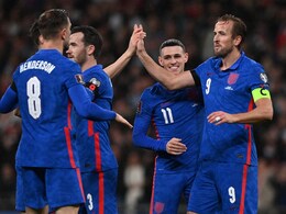 England To Play Switzerland As Part Of FIFA World Cup Build-Up England To Play Switzerland As Part Of FIFA World Cup Build-Up