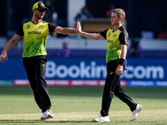 T20 World Cup: Adam Zampa Takes Five As Australia Hammer Bangladesh