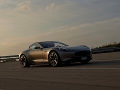 Piech Automotive Says Incari Software In Its First EV Model Quick To Update