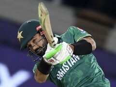 Rizwan Stretches Gap Over Babar Azam In Race For This Massive Record