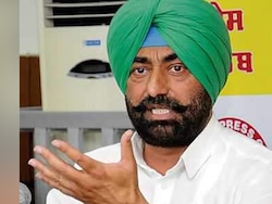 Demolition At Congress MLA's Home Triggers Political Row In Punjab