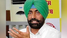 Demolition At Congress MLA's Home Triggers Political Row In Punjab
