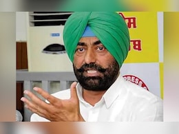 भोलाथ में बुलडोजर राजनीति? सुखपाल खैरा के घर का हिस्सा तोड़ा गया, कांग्रेस विधायक बिफरे