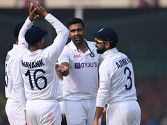 BCCI Set To Clear Indian Team's Travel To South Africa