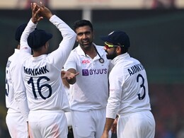 BCCI Set To Clear Indian Team's Travel To South Africa: Report