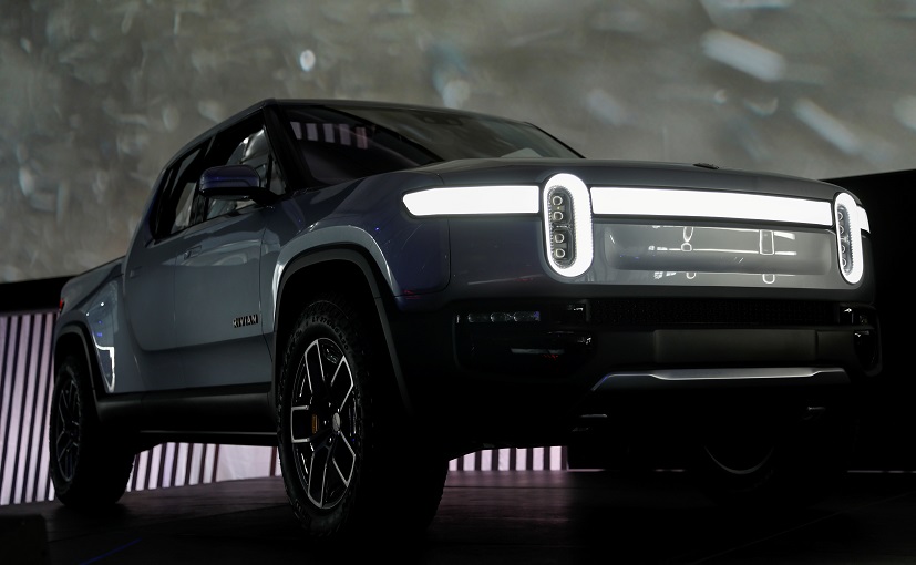 EV Maker Rivian Boosts IPO Price Range, Aims For $65 Billion Valuation