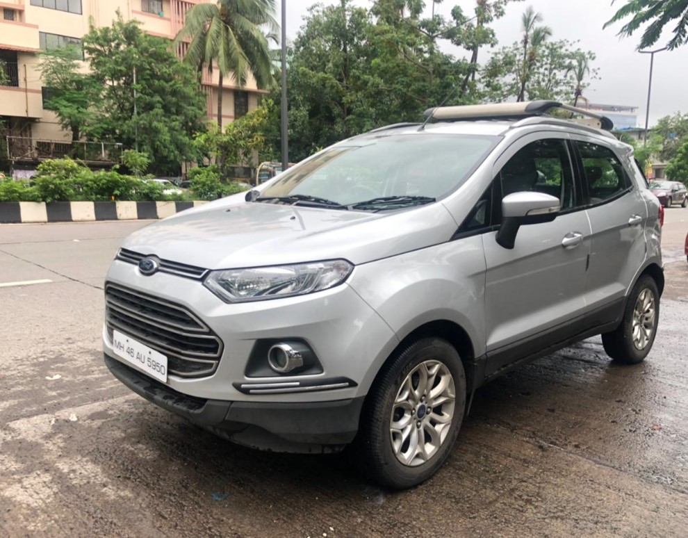 5 Certified Used SUVs Under 10 Lakhs