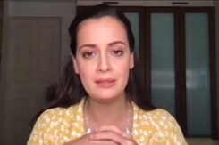 Government And People Need To Do More For A Sustainable Future: Dia Mirza Government And People Need To Do More For A Sustainable Future: Dia Mirza