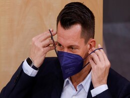 Austria Reimposes Lockdown From Monday, 1st In West Europe As Cases Soar Austria Reimposes Lockdown From Monday, 1st In West Europe As Cases Soar