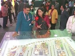 नोएडा एयरपोर्ट का क्या है ब्लूप्रिंट? इलाके में क्या लाएगा बदलाव? कैसा होगा इंटरनेशनल एयरपोर्ट? नोएडा एयरपोर्ट का क्या है ब्लूप्रिंट? इलाके में क्या लाएगा बदलाव? कैसा होगा इंटरनेशनल एयरपोर्ट?