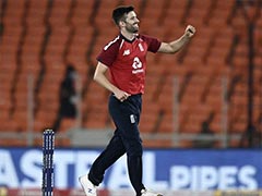 T20 WC: Loss Against SA Will Keep England Grounded, Says Mark Wood