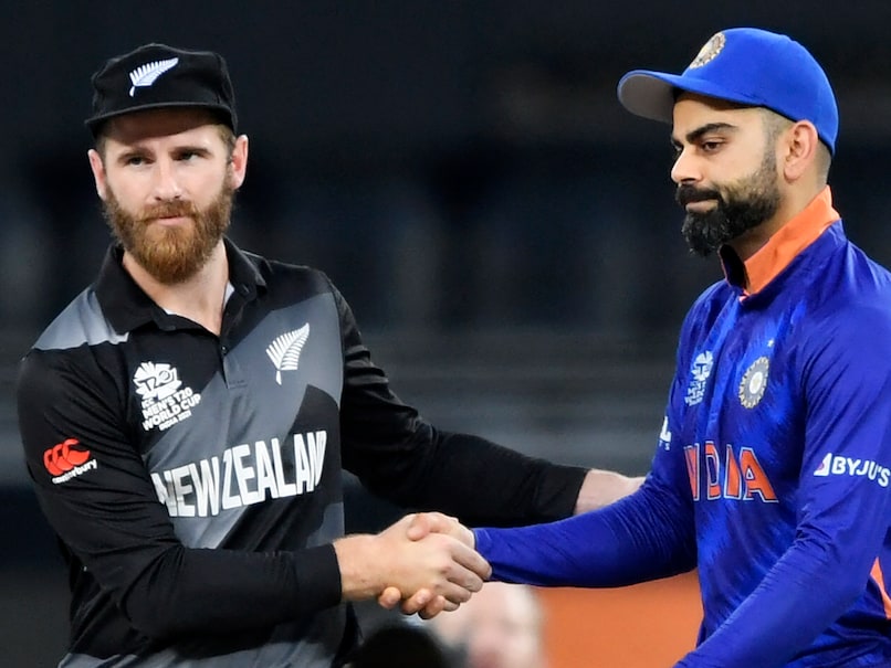 T20 World Cup Final: Wasim Jaffer Shares Hilarious Meme Featuring Virat Kohli Ahead Of New Zealand vs Australia Summit Clash