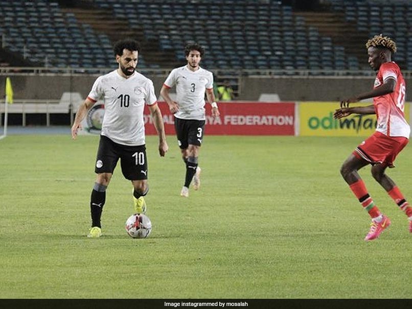Africa Cup Of Nations: Carlos Queiroz Eyes Glory With Mohamed Salah and Egypt