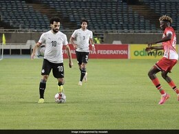 Africa Cup Of Nations: Carlos Queiroz Eyes Glory With Mohamed Salah and Egypt Africa Cup Of Nations: Carlos Queiroz Eyes Glory With Mohamed Salah and Egypt