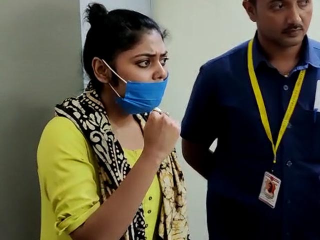 Trinamool Leader Arrested In Tripura, Party Alleges Attack By "BJP Goons"