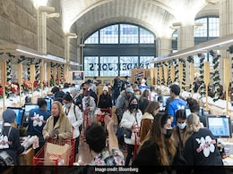 Omicron Surges From 3% To 73% Of All US Covid Cases Within 1 Week Omicron Surges From 3% To 73% Of All US Covid Cases Within 1 Week