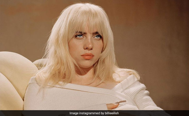 Singer Billie Eilish's Address Accidentally Sent Out To 1.78 Lakh People