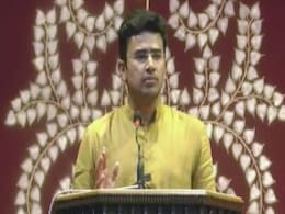 'हिंदू धर्म में वापसी कराओ' वाले बयान पर मचा बवाल तो बीजेपी सांसद तेजस्वी सूर्या ने वापस ली टिप्पणी 'हिंदू धर्म में वापसी कराओ' वाले बयान पर मचा बवाल तो बीजेपी सांसद तेजस्वी सूर्या ने वापस ली टिप्पणी