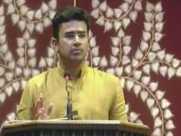 Case Against Tejasvi Surya For Misleading Claim Over Farmer's Suicide Case Against Tejasvi Surya For Misleading Claim Over Farmer's Suicide