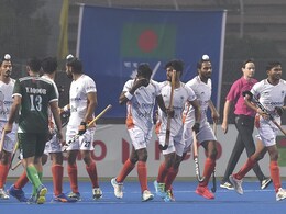 Asian Champions Trophy Hockey, India vs Pakistan Highlights: India Beat Pakistan, Finish 3rd Asian Champions Trophy Hockey, India vs Pakistan Highlights: India Beat Pakistan, Finish 3rd