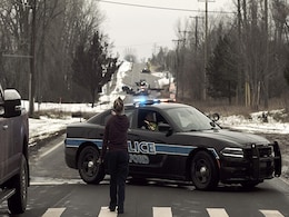 1 Killed, 2 Injured In Shooting Outside High School In New York 1 Killed, 2 Injured In Shooting Outside High School In New York