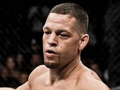 Nate Diaz’s Brutal Verdict on Ilia Topurias "Punching Bag" Remark After Gaethje Loss