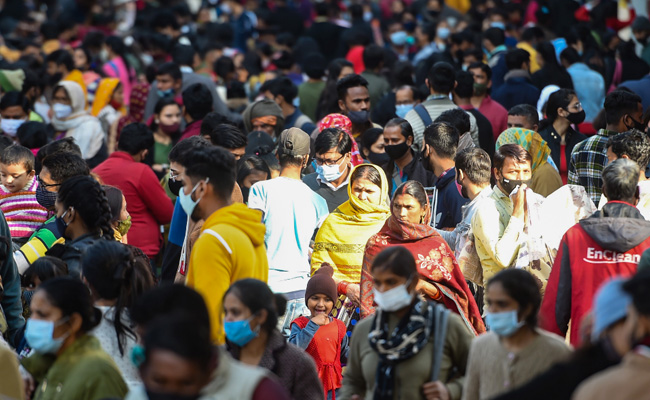 Delhi Has 923 New Cases, 86% Up From Tuesday, Highest Since May 30