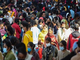 Delhi Has 923 New Cases, 86% Up From Tuesday, Highest Since May 30 Delhi Has 923 New Cases, 86% Up From Tuesday, Highest Since May 30