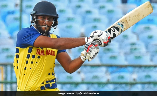 शाहरुख खान और साई किशोर की खुली किस्मत, वेस्टइंडीज सीरीज के लिए हुई टीम इंडिया में एंट्री