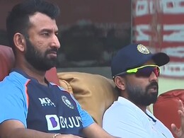 Would Leave Both Ajinkya Rahane And Cheteshwar Pujara Out: Steve Harmison Suggests Another Debutant In Mumbai Test