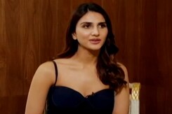 The Trans Community Has Faced The Wrath Of People: Vaani Kapoor, Actor The Trans Community Has Faced The Wrath Of People: Vaani Kapoor, Actor
