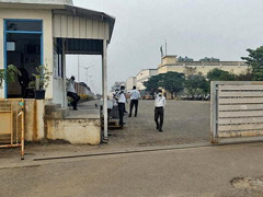 Foxconn's iPhone India Plant To Reopen On Jan 12, Officials Say: Report