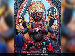 Kalashtami December 2021: कालाष्टमी पर ऐसे करें बाबा को प्रसन्न, करें भैरवाष्टकम् का पाठ Kalashtami December 2021: कालाष्टमी पर ऐसे करें बाबा को प्रसन्न, करें भैरवाष्टकम् का पाठ