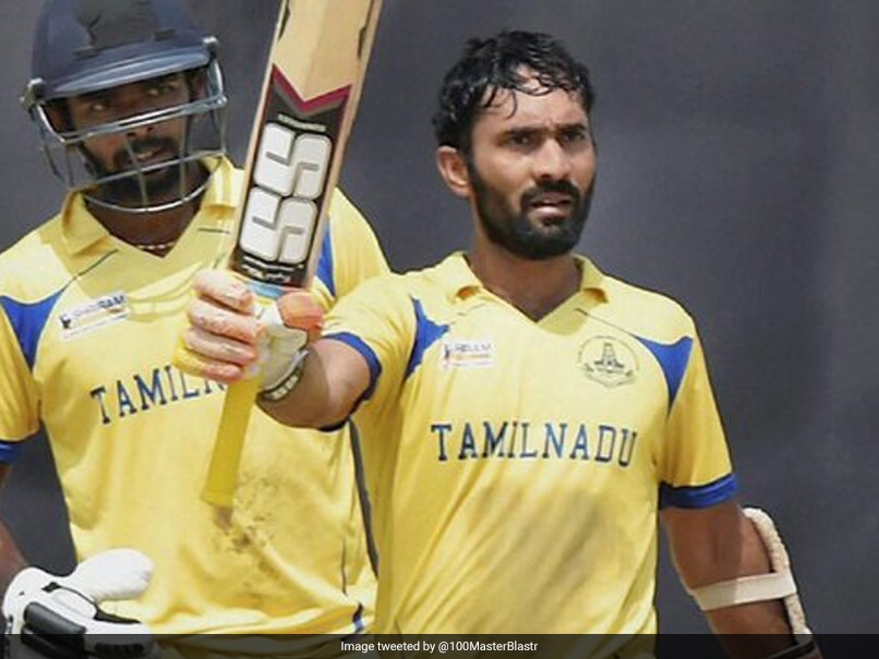 Vijay Hazare Trophy: Tamil Nadu Defeat Bengal By 146 Runs, Karnataka Cruise Past Mumbai