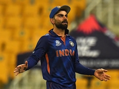 "Control The Situation": Kapil Dev To Kohli, Ganguly On Captaincy Issue