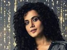 When In Denmark, Taapsee Pannu Enjoys Fennel Tea With Almonds