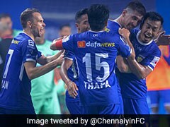 ISL: Coach Bandovic Pleased With Chennaiyin FC "Tactical" Performance