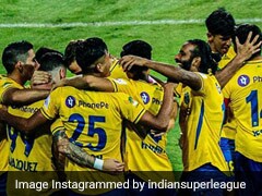 ISL: 10-Man Mumbai City Suffer Shock Defeat To Kerala Blasters