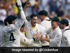 Ashes: Injury-Hit England Fighting To Turn Corner In Ashes Climax