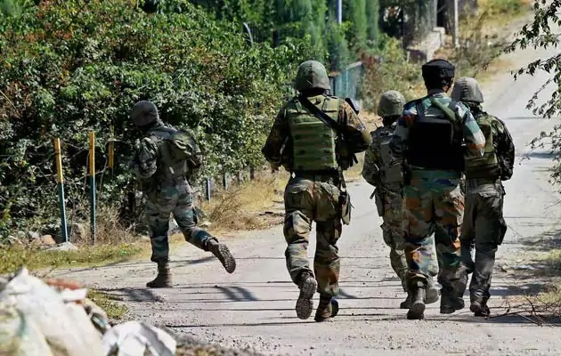 Banned Assam Militant Group Inches To Peace Talks With Government