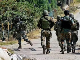 छत्तीसगढ़ : मुठभेड़ में सात नक्सली ढेर, तीन जवान घायल छत्तीसगढ़ : मुठभेड़ में सात नक्सली ढेर, तीन जवान घायल