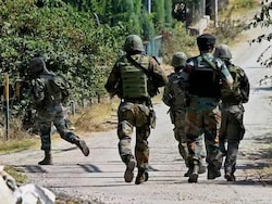 AFSPA Extended In Three Assam Districts For 6 More Months