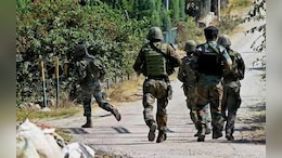 Centre Extends AFSPA In Parts Of Manipur, Nagaland, Arunachal For 6 Months