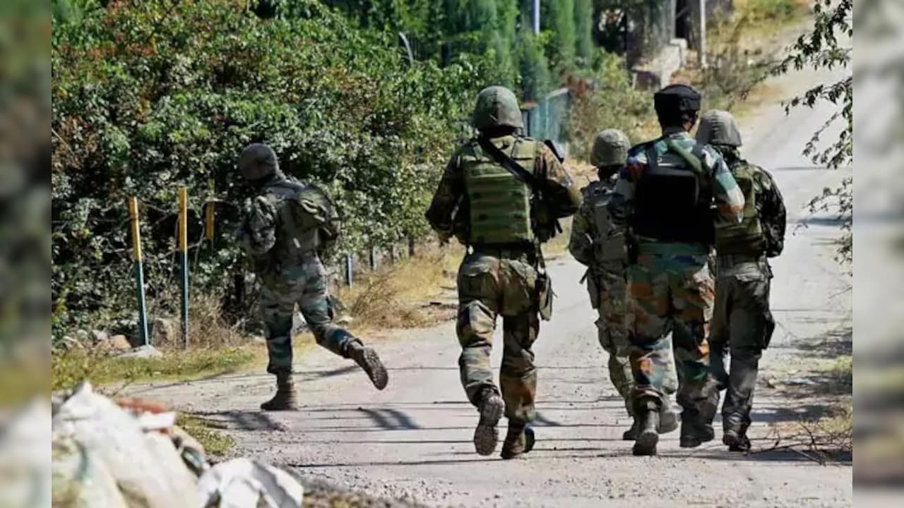 Centre Extends AFSPA In Parts Of Manipur, Nagaland, Arunachal For 6 Months