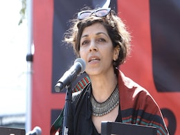 US Appoints Envoy Rina Amiri To Defend Afghan Women's Rights US Appoints Envoy Rina Amiri To Defend Afghan Women's Rights