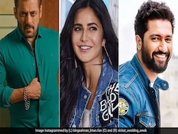 सलमान खान के साथ परिवार के ये मेंबर भी नहीं जाएंगे कैटरीना-विक्की की शादी में, वजह जान रह जाएंगे हैरान सलमान खान के साथ परिवार के ये मेंबर भी नहीं जाएंगे कैटरीना-विक्की की शादी में, वजह जान रह जाएंगे हैरान