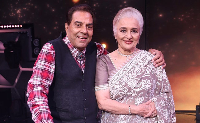 India’s Best Dancer 2: एक्ट्रेस नहीं डॉक्टर बनना चाहती थीं आशा पारेख, इस एक हादसे ने बदल दिया फैसला