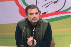 Rahul Gandhi Demands Compensation From Centre For Farmers Who Died Rahul Gandhi Demands Compensation From Centre For Farmers Who Died