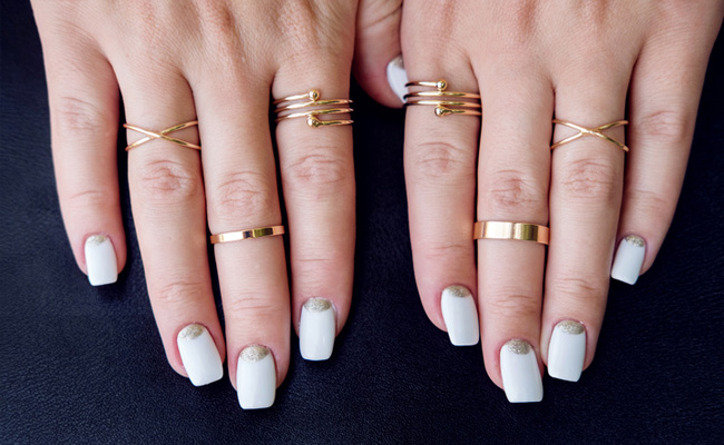 5 Pretty Rings That Will Be Cherished In Your Jewellery Collection