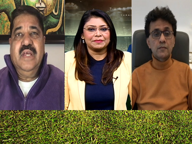 Indian Pacers At Their Peak